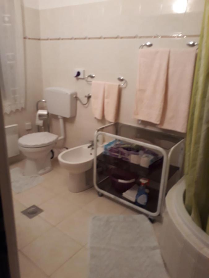 Apartment Tuja Jadrtovac Extérieur photo