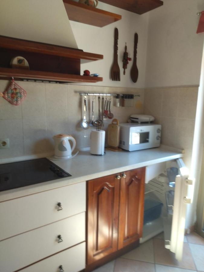 Apartment Tuja Jadrtovac Extérieur photo