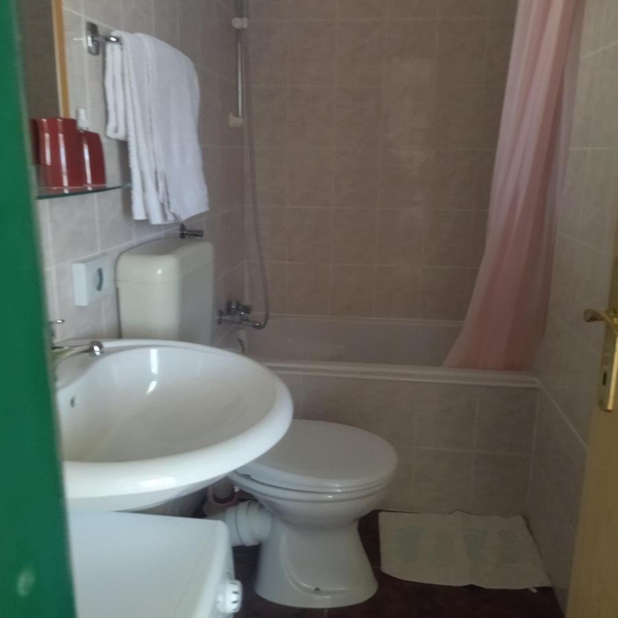 Apartment Tuja Jadrtovac Extérieur photo