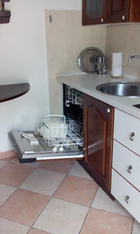 Apartment Tuja Jadrtovac Chambre photo