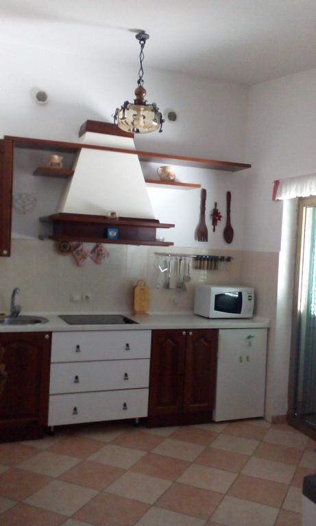 Apartment Tuja Jadrtovac Chambre photo
