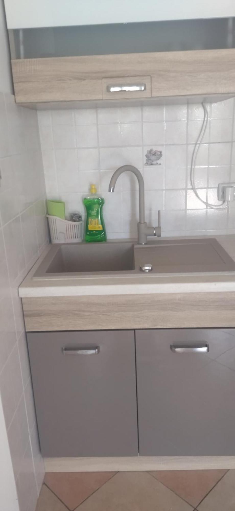 Apartment Tuja Jadrtovac Extérieur photo