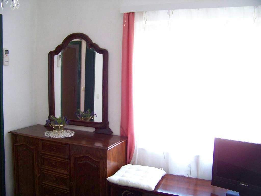 Apartment Tuja Jadrtovac Chambre photo